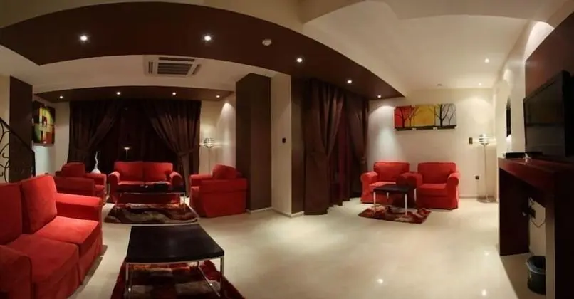 Dubleks (Apartment)