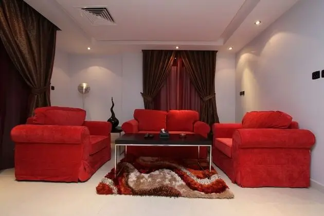 Dubleks (Apartment)