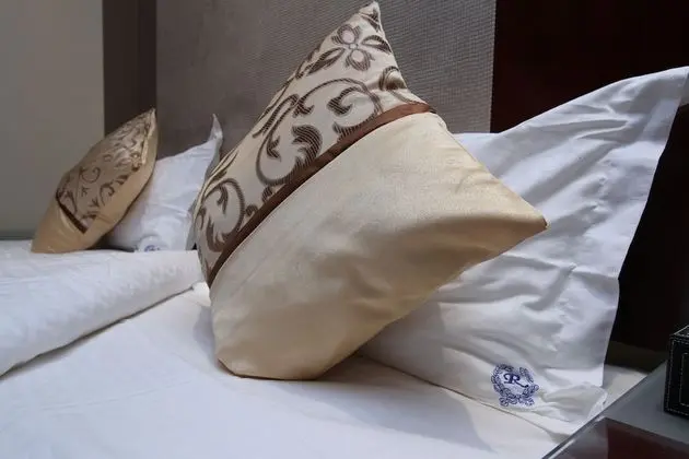Executive İki Ayrı Yataklı Oda