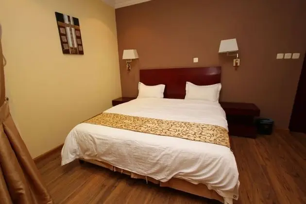 Deluxe Apart Daire, 1 Yatak Odası