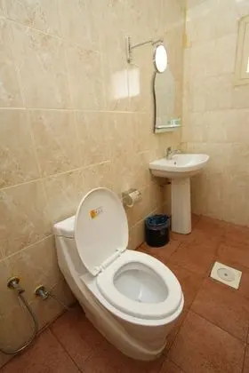 Deluxe Apart Daire, 1 Yatak Odası