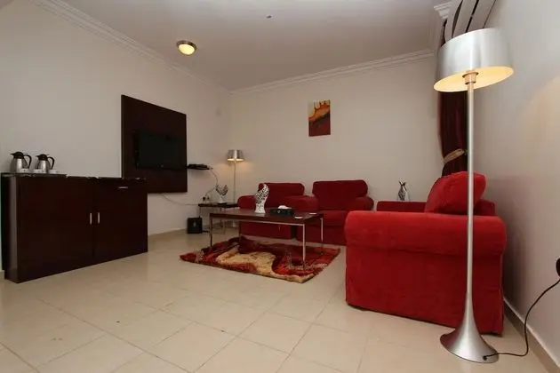 Apart Daire, 1 Yatak Odası