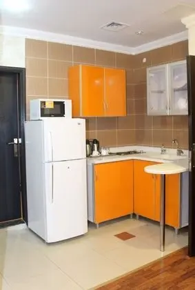 Apart Daire, 1 Yatak Odası