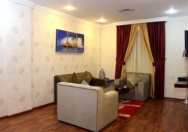 Apart Daire, 1 Yatak Odası