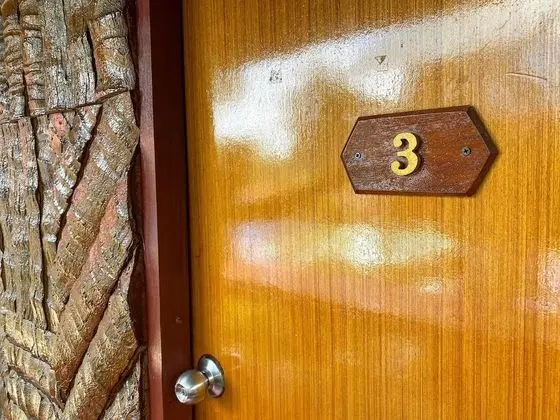 Standard Double Bungalow with Air Condition
