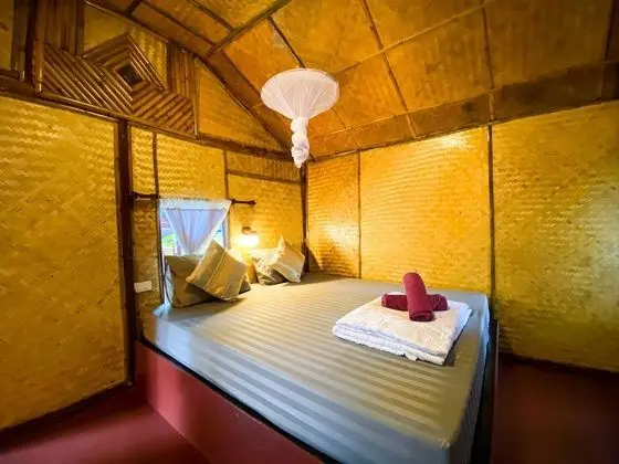 Standard Double Bungalow with Air Condition