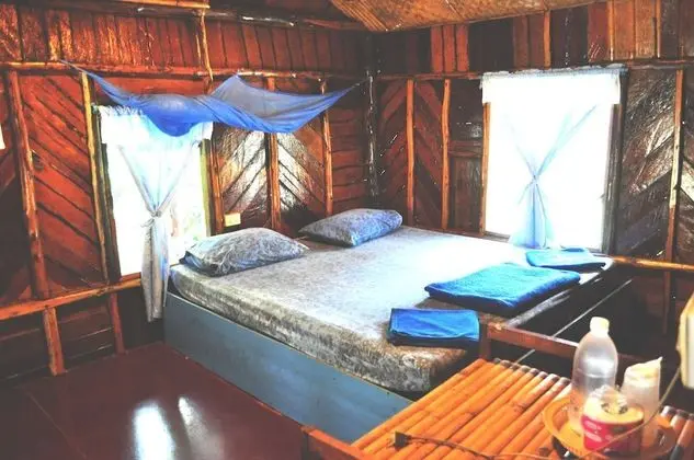 Standard Double Bungalow with Fan