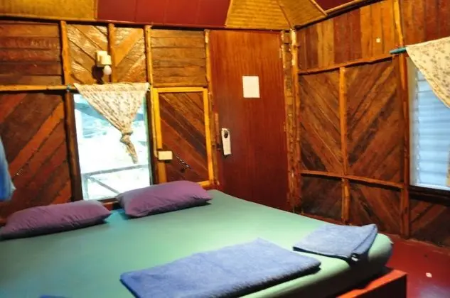 Standard Double Bungalow with Fan