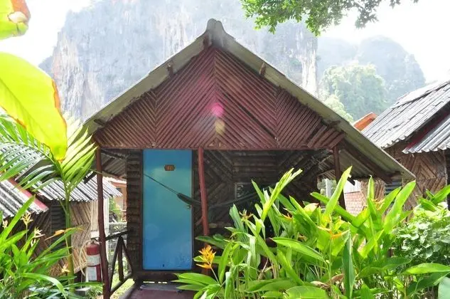 Standard Double Bungalow with Fan