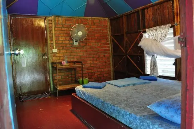 Standard Double Bungalow with Fan