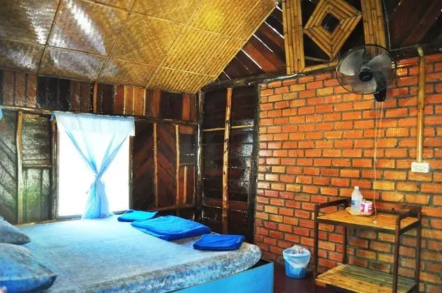 Standard Double Bungalow with Fan