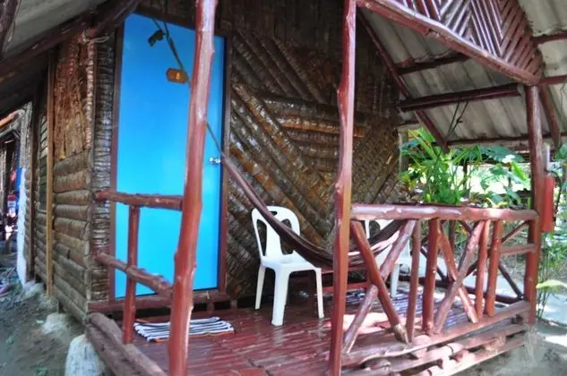 Standard Double Bungalow with Fan