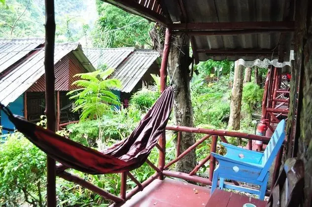 Standard Double Bungalow with Fan