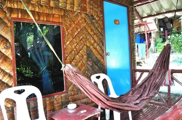 Standard Double Bungalow with Fan