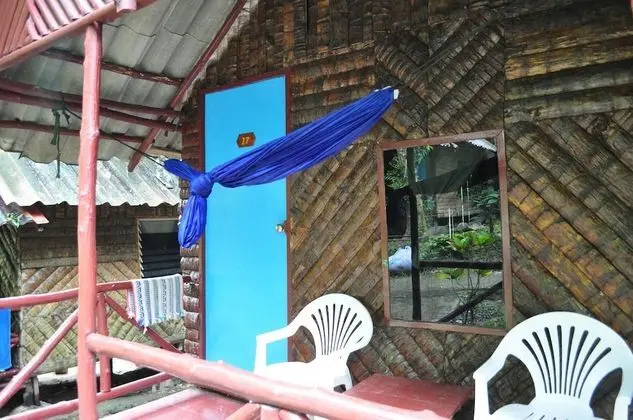 Standard Double Bungalow with Fan