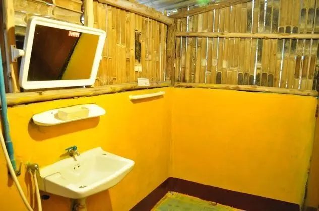 Standard Double Bungalow with Fan