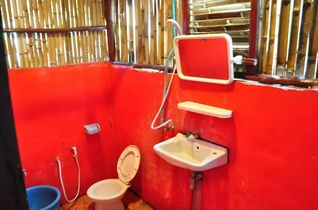 Standard Double Bungalow with Fan