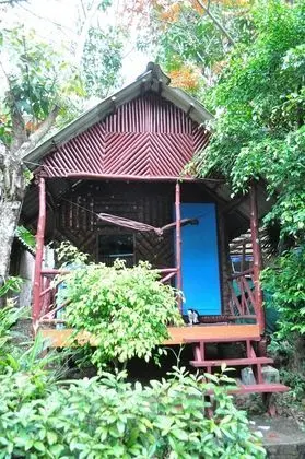 Standard Double Bungalow with Fan