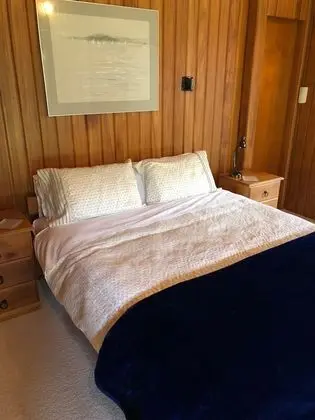 Design Dağ Evi, 2 Yatak Odası, Park Manzaralı