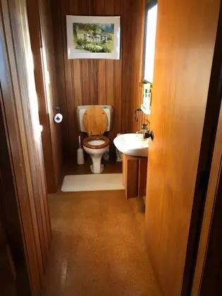 Design Dağ Evi, 2 Yatak Odası, Park Manzaralı