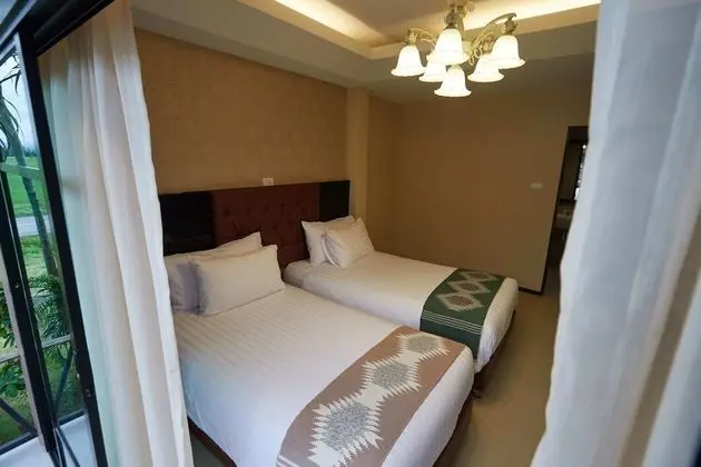 Deluxe Villa