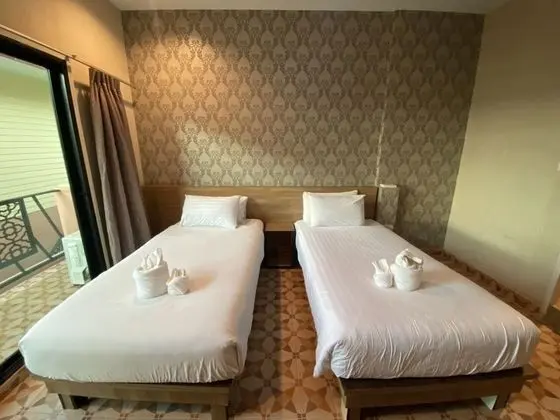 Deluxe Villa