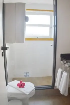 Deluxe Tek Büyük Yataklı Oda (Super)