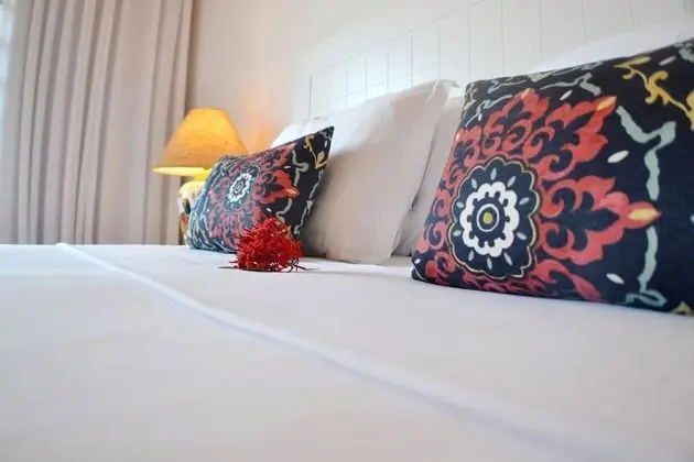 Deluxe Tek Büyük Yataklı Oda (Super)