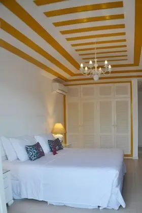 Deluxe Tek Büyük Yataklı Oda (Super)
