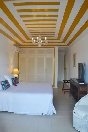 Deluxe Tek Büyük Yataklı Oda (Super)