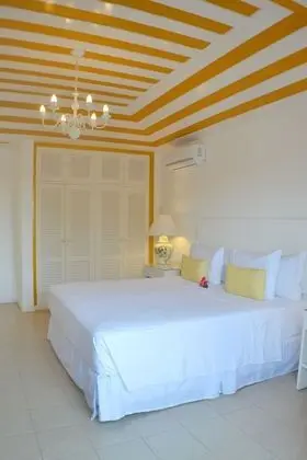 Deluxe Tek Büyük Yataklı Oda (Super)