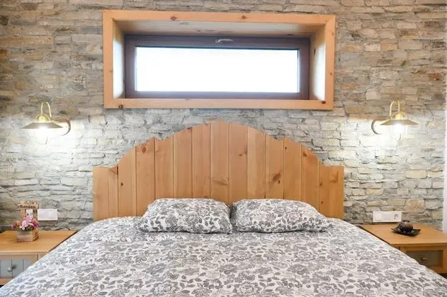 Superior Dağ Evi, 3 Yatak Odası, Sauna, Dağ Manzaralı