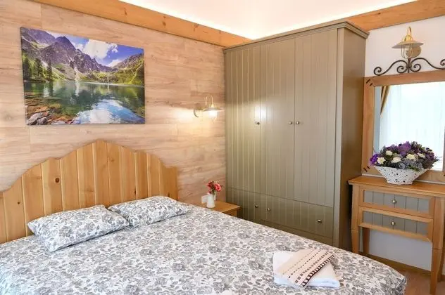 Superior Dağ Evi, 3 Yatak Odası, Sauna, Dağ Manzaralı