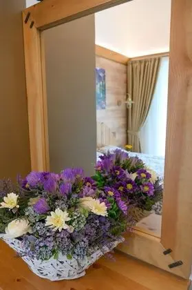 Superior Dağ Evi, 3 Yatak Odası, Sauna, Dağ Manzaralı