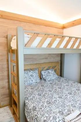 Superior Dağ Evi, 3 Yatak Odası, Sauna, Dağ Manzaralı