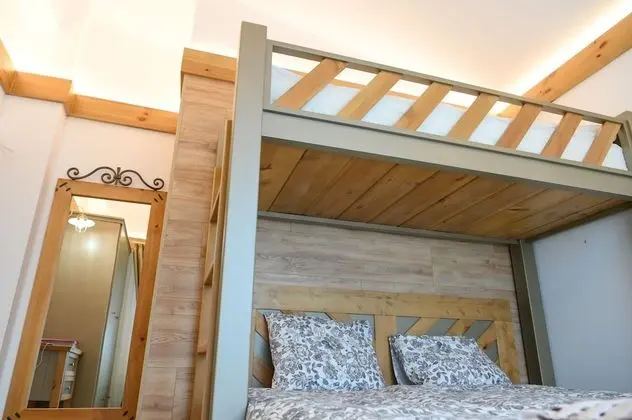 Superior Dağ Evi, 3 Yatak Odası, Sauna, Dağ Manzaralı