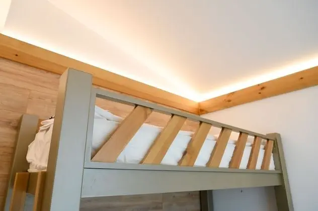 Superior Dağ Evi, 3 Yatak Odası, Sauna, Dağ Manzaralı