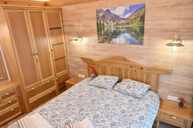 Superior Dağ Evi, 3 Yatak Odası, Sauna, Dağ Manzaralı