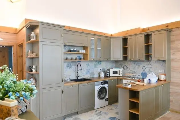 Superior Dağ Evi, 3 Yatak Odası, Sauna, Dağ Manzaralı