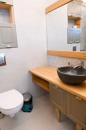 Superior Dağ Evi, 3 Yatak Odası, Sauna, Dağ Manzaralı