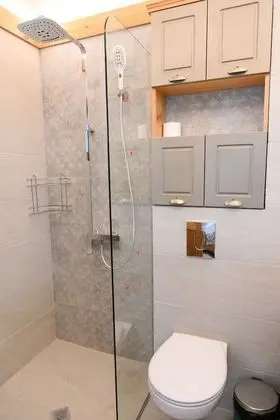 Superior Dağ Evi, 3 Yatak Odası, Sauna, Dağ Manzaralı