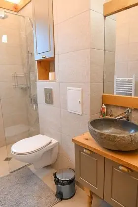 Superior Dağ Evi, 3 Yatak Odası, Sauna, Dağ Manzaralı