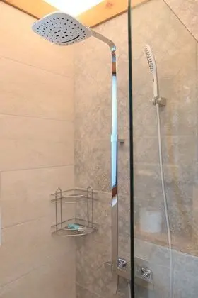 Superior Dağ Evi, 3 Yatak Odası, Sauna, Dağ Manzaralı