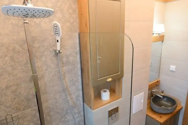 Superior Dağ Evi, 3 Yatak Odası, Sauna, Dağ Manzaralı