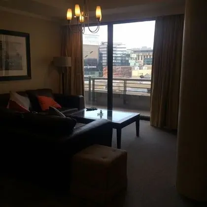 Exclusive Tek Kişilik Oda, 1 En Büyük (King) Boy Yatak ve Çekyat, Şehir Manzaralı