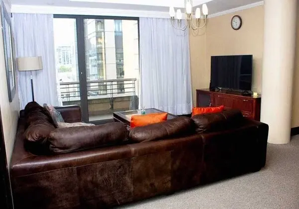 Exclusive Tek Kişilik Oda, 1 En Büyük (King) Boy Yatak ve Çekyat, Şehir Manzaralı