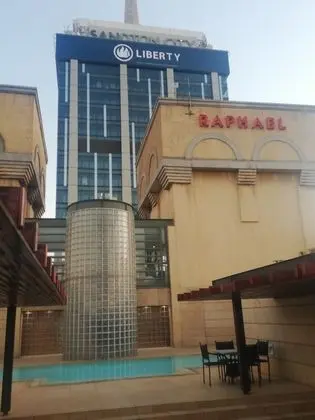 Exclusive Tek Kişilik Oda, 1 En Büyük (King) Boy Yatak ve Çekyat, Şehir Manzaralı