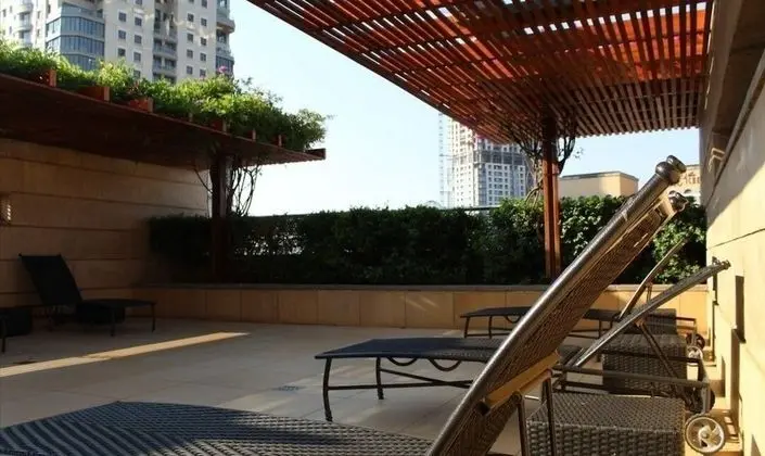 Exclusive Tek Kişilik Oda, 1 En Büyük (King) Boy Yatak ve Çekyat, Şehir Manzaralı