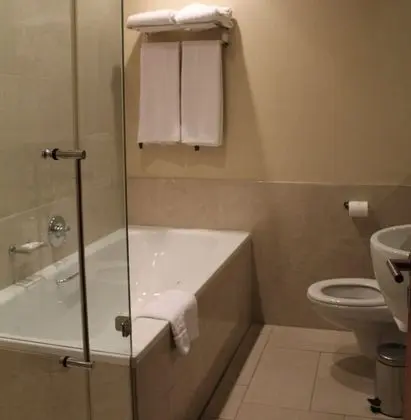 Exclusive Tek Kişilik Oda, 1 En Büyük (King) Boy Yatak ve Çekyat, Şehir Manzaralı