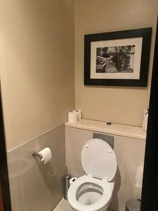 Exclusive Tek Kişilik Oda, 1 En Büyük (King) Boy Yatak ve Çekyat, Şehir Manzaralı